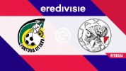 Fortuna Sittard vs Ajax thumbnail artwork