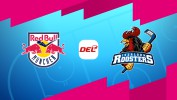 EHC Red Bull München vs Iserlohn Roosters thumbnail artwork