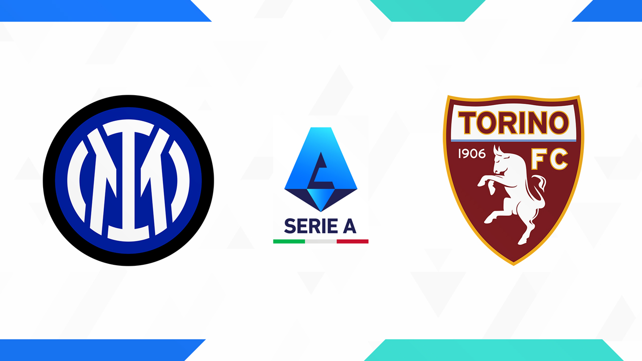 Kamp for Inter Milan vs Torino