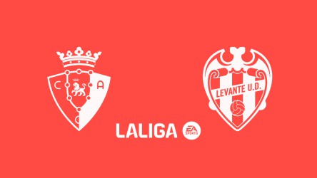 Osasuna vs Levante thumbnail artwork