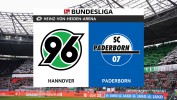 Hannover vs Paderborn thumbnail artwork