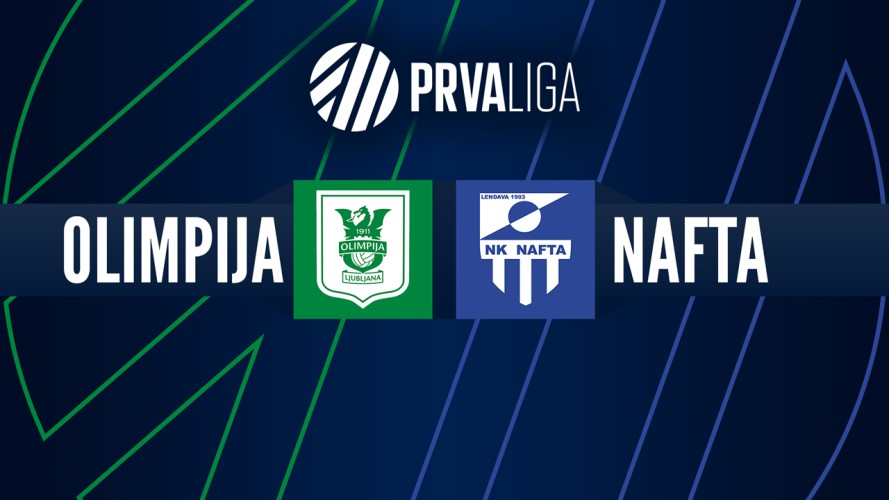 Olimpija Ljubljana vs Nafta event artwork