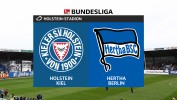 Holstein Kiel vs Hertha thumbnail artwork