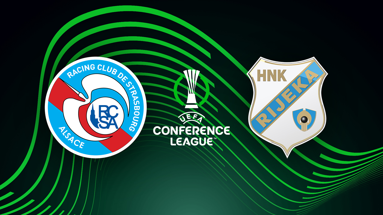 Strasbourg vs Rijeka