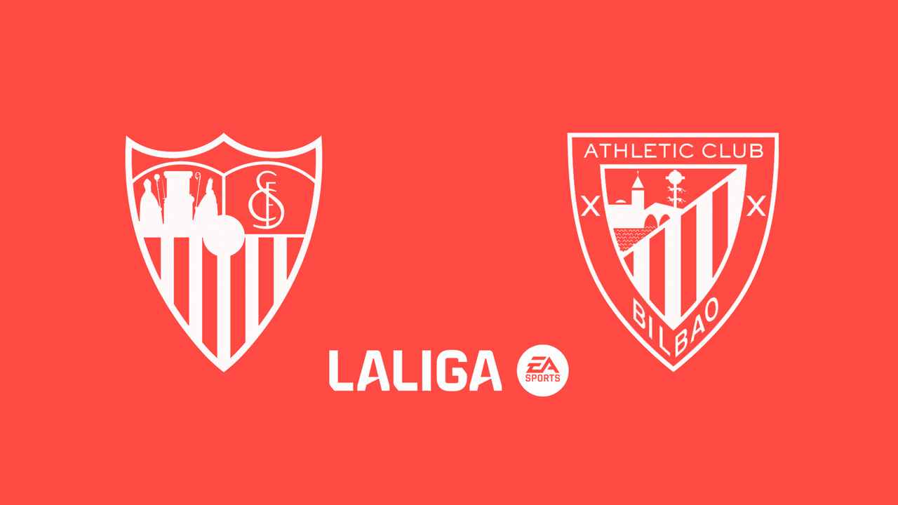 Kamp for Sevilla vs Athletic Bilbao