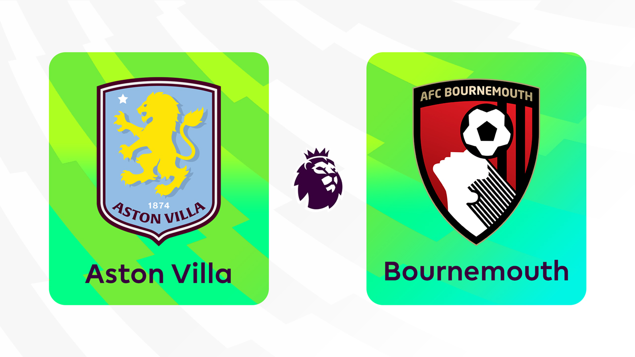 Kamp for Aston Villa vs Bournemouth