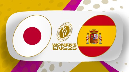 Japan Rugby Women vs Spain Rugby Women thumbnail artwork