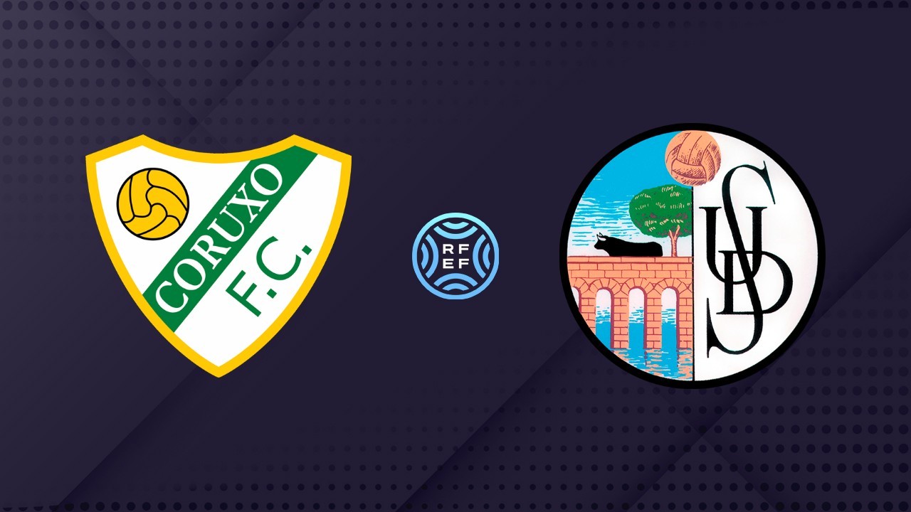 Coruxo vs Salamanca UDS