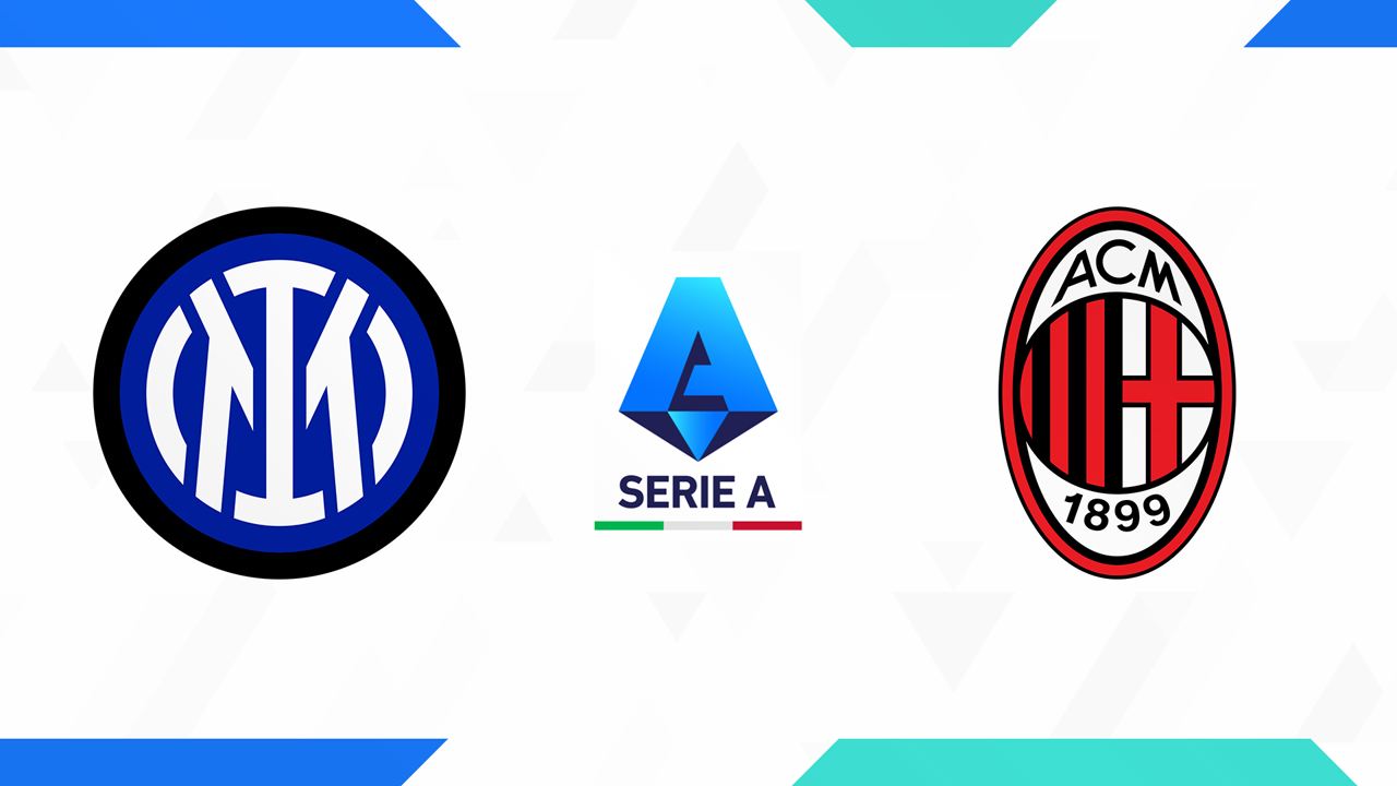 Kamp for Inter Milan vs AC Milan