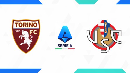 Torino vs Cremonese thumbnail artwork