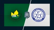 Östersunds IK vs Leksands IF thumbnail artwork
