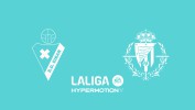Eibar vs Real Valladolid thumbnail artwork
