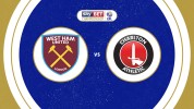 West Ham United vs Charlton Athletic thumbnail artwork