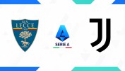 Lecce vs Juventus thumbnail artwork
