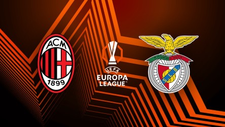Milan - Benfica