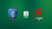 Empoli vs Vicenza thumbnail artwork