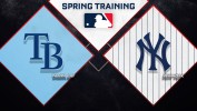 Tampa Bay Rays vs New York Yankees thumbnail artwork