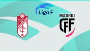Granada Femenino vs Madrid CFF thumbnail artwork