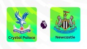 Crystal Palace vs Newcastle United thumbnail artwork