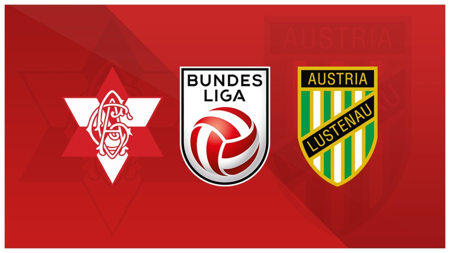 Grazer AK vs Austria Lustenau event artwork