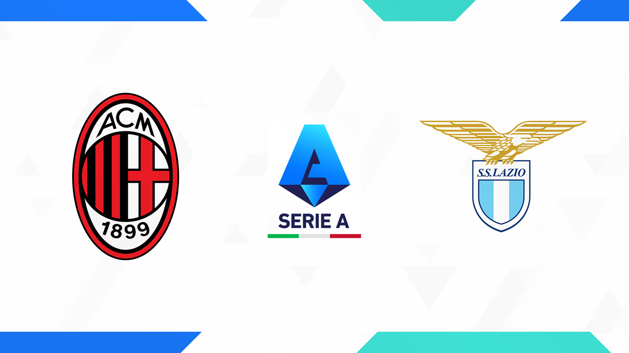 Kamp for AC Milan vs Lazio