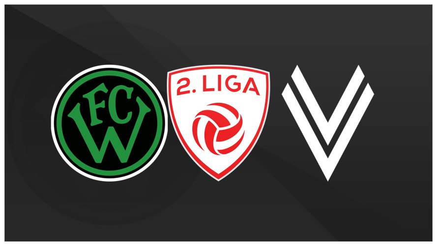 Wacker Innsbruck vs Voitsberg event artwork