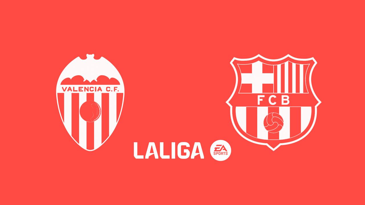 Valencia vs Barcelona