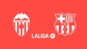 Valencia vs Barcelona thumbnail artwork
