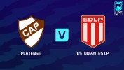 Platense vs Estudiantes de La Plata thumbnail artwork