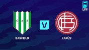 Banfield vs Lanús thumbnail artwork