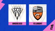 Angers vs Lorient thumbnail artwork