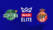 Nanterre vs AS Monaco Basket thumbnail artwork