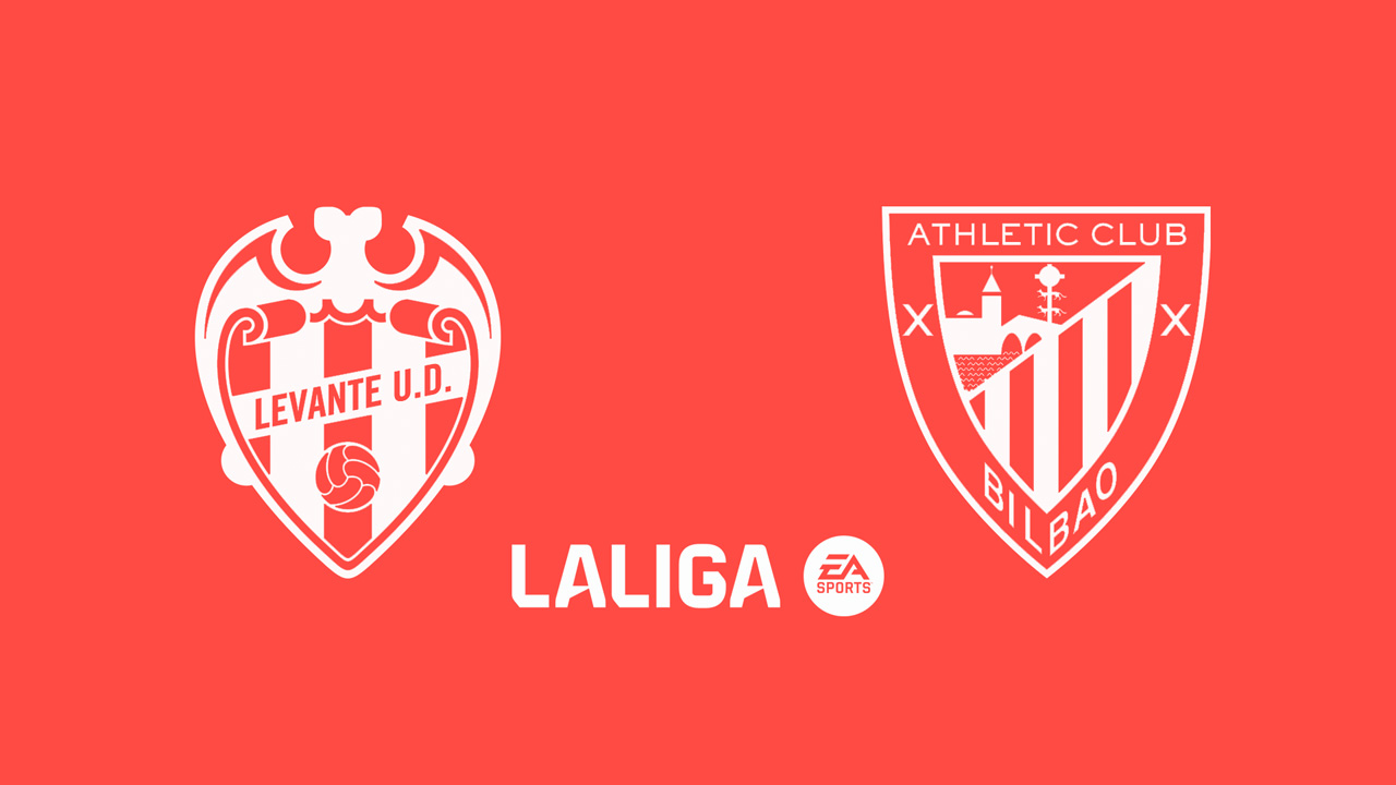 Kamp for Levante vs Athletic Bilbao