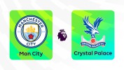 Manchester City vs Crystal Palace thumbnail artwork