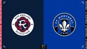 New England Revolution vs CF Montréal thumbnail artwork