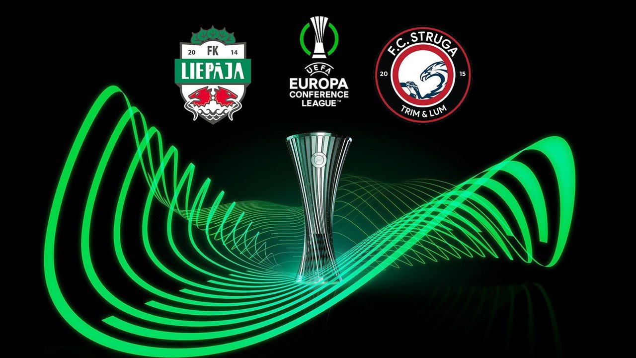 FK Metalurgs vs Struga