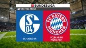 Schalke 04 vs Bayern Munich thumbnail artwork