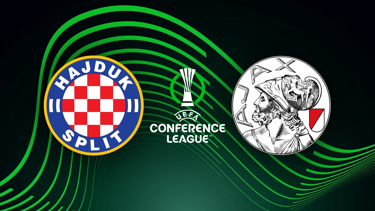 Hajduk Split vs Ajax