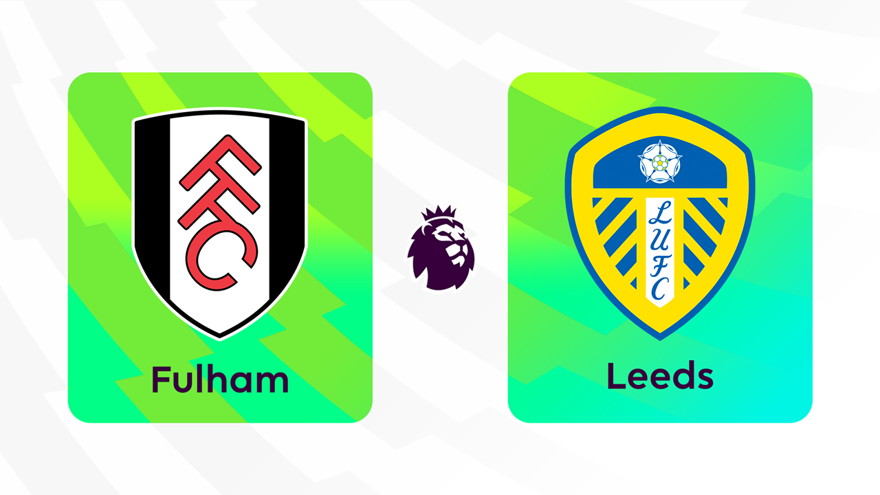 Kamp for Fulham vs Leeds United