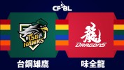 TSG Hawks vs Wei Chuan Dragons thumbnail artwork
