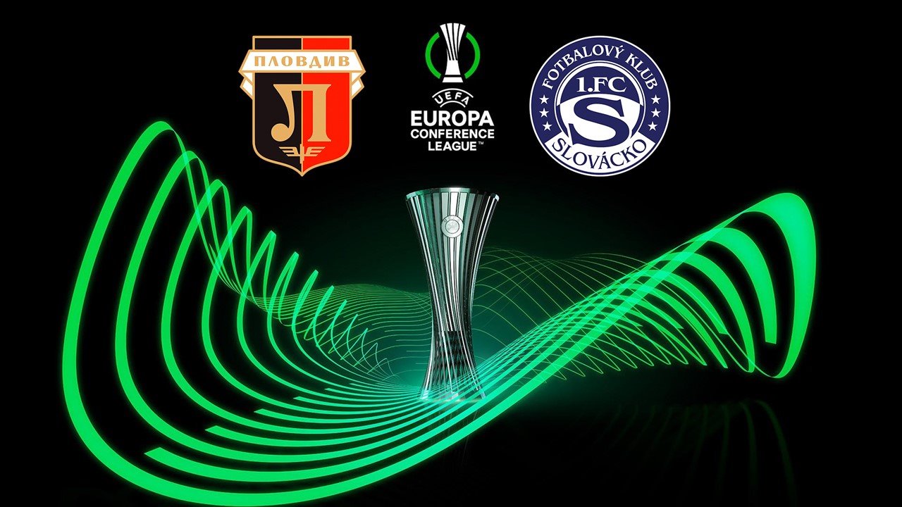 Lokomotiv Plovdiv vs Slovacko