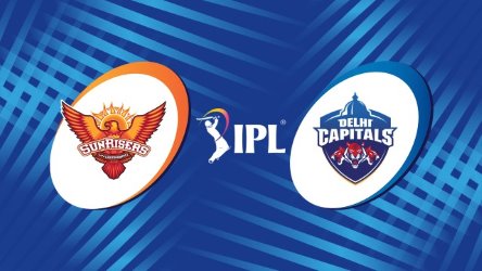 Sunrisers Hyderabad vs Delhi Capitals thumbnail artwork