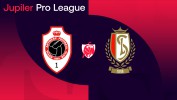 Antwerp vs Standard Liège thumbnail artwork