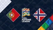 Portugal vs Norway thumbnail artwork