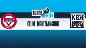 KFUM-Kameratene Oslo vs Kristiansund thumbnail artwork