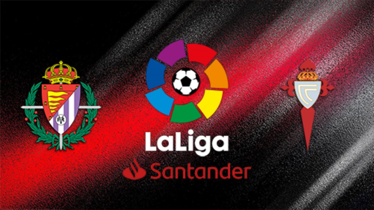 Pronostico Real Valladolid - Celta de Vigo