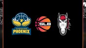 Cheshire Phoenix vs Leicester Riders thumbnail artwork