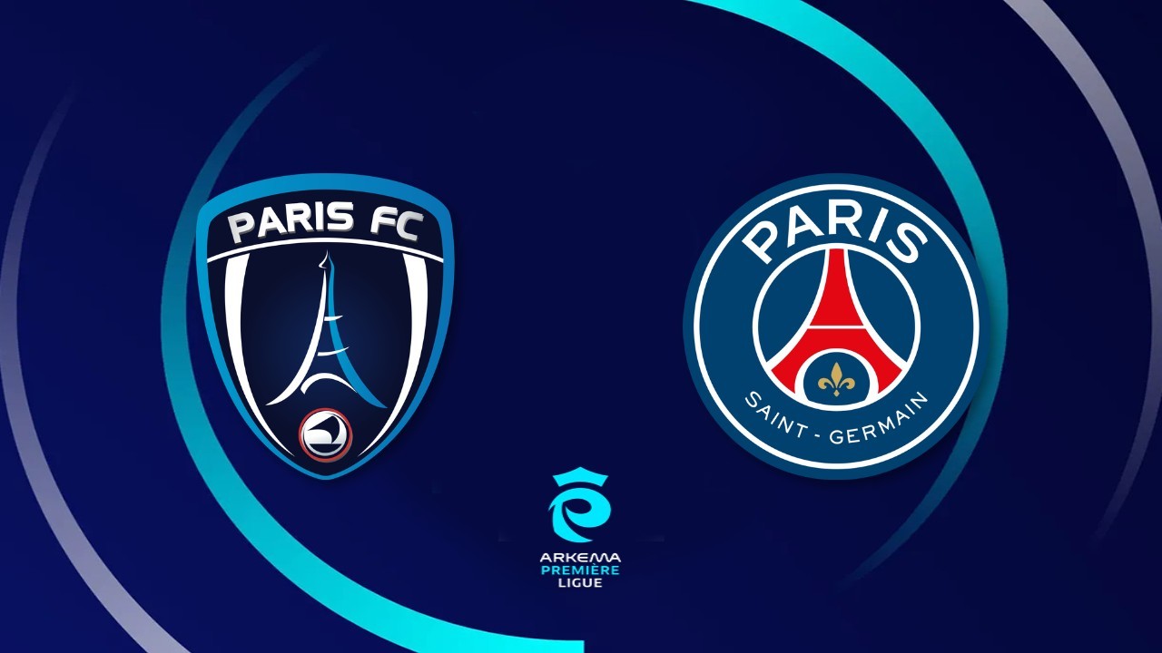 Paris FC Women vs Paris Saint Germain Women