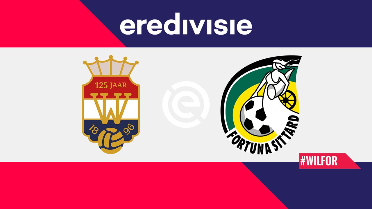 Pronostico Willem II - Fortuna Sittard