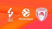 Lyon-Villeurbanne vs Olympiacos BC thumbnail artwork